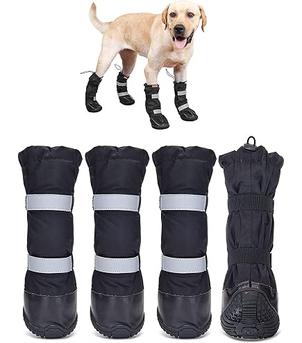 Amazon | フルッタ (Hurtta) エクストリームオーバーオール 犬用防寒